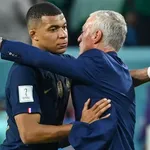 Equipe de France : Deschamps avait prédit les débuts canons de Mbappé