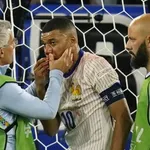 Equipe de France : Deschamps confirme une opération à  venir pour Mbappé