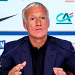 Equipe de France : Deschamps confronté à  un mal étrange