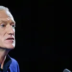 Equipe de France : Deschamps en dit plus sur Kimpembe, évoque Benzema et adresse un message à  Harit