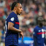 Equipe de France : Deschamps est rassuré pour un défenseur