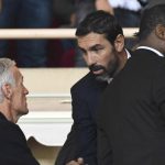 Equipe de France : Deschamps et les Bleus ont fait vivre un enfer à  Pires