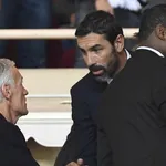 Equipe de France : Deschamps et les Bleus ont fait vivre un enfer à  Pires