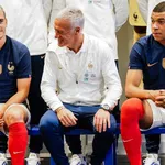 Equipe de France : Deschamps fixe la hiérarchie des tireurs de pénalty