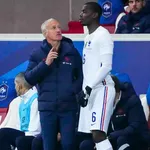 Equipe de France : Deschamps fixe les conditions pour que Pogba soit appelé pour la Coupe du monde
