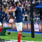 Equipe de France : Deschamps hésite, Riolo a tranché la présence de Giroud à  la Coupe du monde