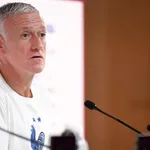 Equipe de France : Deschamps minimise l’absence de Benzema et explique pourquoi il ne l’a pas remplacé