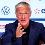 Equipe de France : Deschamps ne craint pas une malédiction liée aux champions du monde