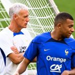 Allemagne – France : Deschamps prépare des surprises, dont une concerne Mbappé