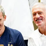 à?quipe de France : Deschamps réagit à  la retraite de Griezmann, il remercie son chouchou !