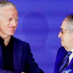 Equipe de France : Deschamps réagit à  sa prolongation chez les Bleus
