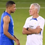 Equipe de France : Deschamps remet Mbappé à  sa place