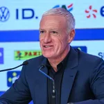 Equipe de France : Deschamps répond à  Klopp et parle de Zaïre-Emery, Giroud, Griezmann…