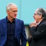Equipe de France : Deschamps utilisé par Le Graët pour rester à  la tête de la FFF ?