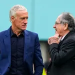 Equipe de France : Deschamps utilisé par Le Graët pour rester à  la tête de la FFF ?