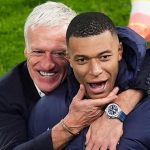 à?quipe de France : Deschamps vole au secours de Mbappé… et du Real Madrid