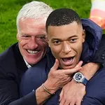à?quipe de France : Deschamps vole au secours de Mbappé… et du Real Madrid