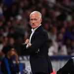 France – Italie : Deschamps évoque des manques, Griezmann un problème tactique