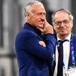 Equipe de France : Didier Deschamps a un dirigeant de la FFF dans le collimateur