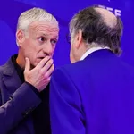 Equipe de France : Didier Deschamps aurait tranché pour le gardien des Bleus en mars !