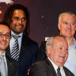 à‰quipe de France : Didier Deschamps rend hommage à  Just Fontaine