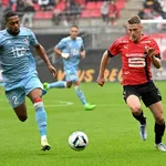 Equipe de France : Digne forfait, un Rennais vient le remplacer !