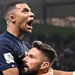 Equipe de France : déjà  un bon présage face au Maroc ?