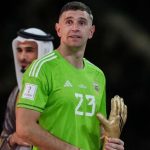 Equipe de France : Emiliano Martinez s’est offert une folie à  25 000â‚¬