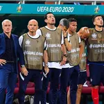 Equipe de France : et encore un forfait en Bleu !