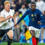 FC Barcelone, Equipe de France : on en sait plus sur la blessure de Dembélé