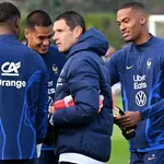 Equipe de France, FC Nantes : Deschamps annonce qui d&rsquo;Areola ou Lafont sera titulaire face au Danemark
