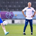 Equipe de France : Ferland Mendy forfait, un joueur de l’OM appelé en renfort !