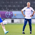 Equipe de France : Ferland Mendy forfait, un joueur de l’OM appelé en renfort !