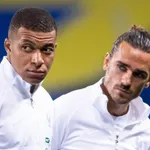 Equipe de France : France – Ukraine, les compos (Mbappé, Griezmann et Giroud titulaires)