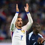 Equipe de France : Griezmann prêt pour un retour à  la Zidane ?