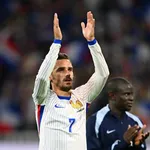 Equipe de France : Griezmann prêt pour un retour à  la Zidane ?
