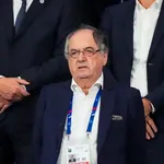 Equipe de France : harcèlement, comportement déplacé, Noël Le Graët se défend et contre-attaque