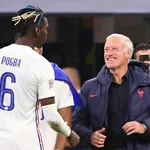 Equipe de France, Juventus : Deschamps positif concernant la participation de Pogba au Mondial