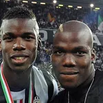 Equipe de France, Juventus : la guerre entre les frères Pogba rebondit encore !