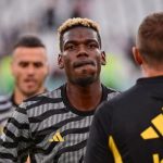 à‰quipe de France, Juventus : Pogba cible d’une odieuse confidence