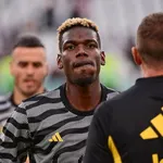 à‰quipe de France, Juventus : Pogba cible d’une odieuse confidence