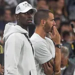 Equipe de France, Juventus : Pogba donne enfin de ses nouvelles