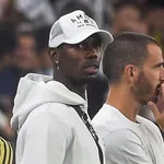 Equipe de France, Juventus : Pogba sur les terrains dès le 25 octobre ?