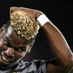 à‰quipe de France, Juventus : Pogba suspendu à  titre conservatoire !