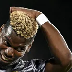 à‰quipe de France, Juventus : Pogba suspendu à  titre conservatoire !