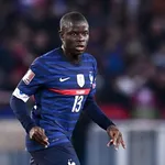 Equipe de France : Kanté s’en va, Le Graët ferme concernant un boycott du Mondial au Qatar