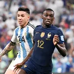 Equipe de France : Kolo Muani revient sur son entrée en jeu contre l’Argentine