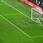 Equipe de France : Kylian Mbappé a inscrit le 1600e but des Bleus face à  l’Argentine