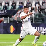 Belgique – France (2-3) : une révolte, des buts somptueux et un énième record pour Mbappé