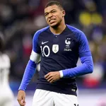 Equipe de France : Kylian Mbappé se fait calmer pour les JO de Tokyo